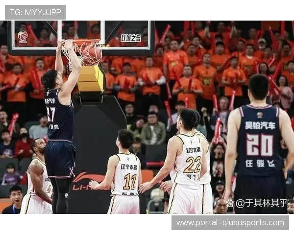 辽粤大战啦啦队成纽带，化解地域对立