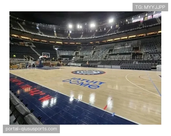 拉斯维加斯新球馆建设获批，为潜在NBA扩军球队做好准备。
